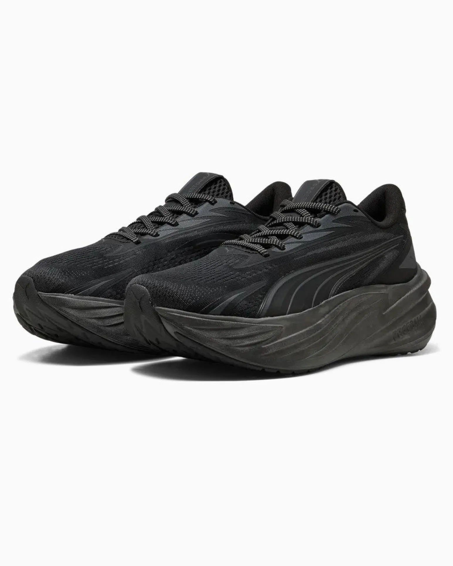 PUMA - SNEAKERS MAXIMA PRO NERA DA UOMO, 313313-02