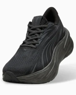 PUMA - SNEAKERS MAXIMA PRO NERA DA UOMO, 313313-02