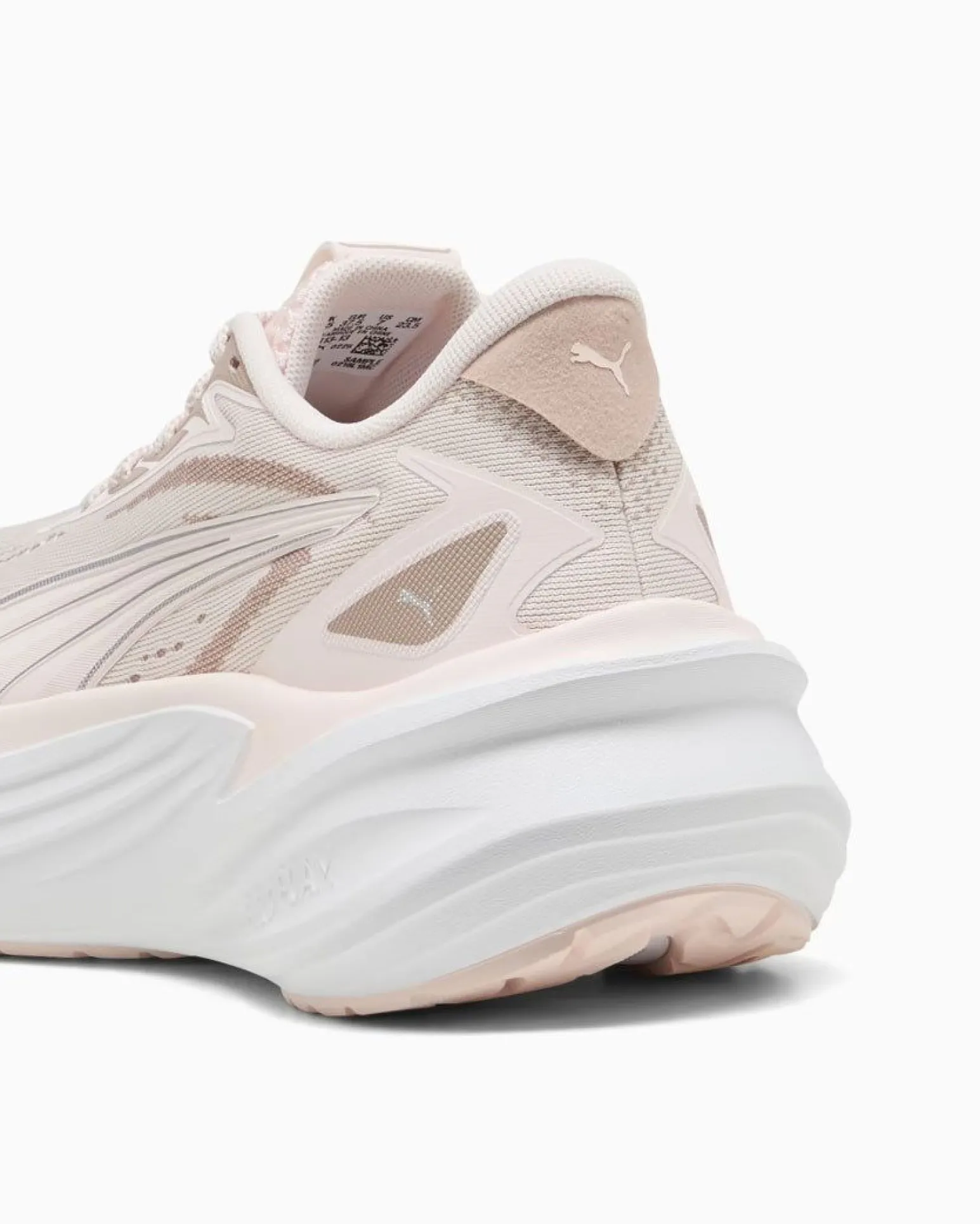 PUMA - SNEAKERS MAXIMA PRO ROSA DA DONNA, 313313-13