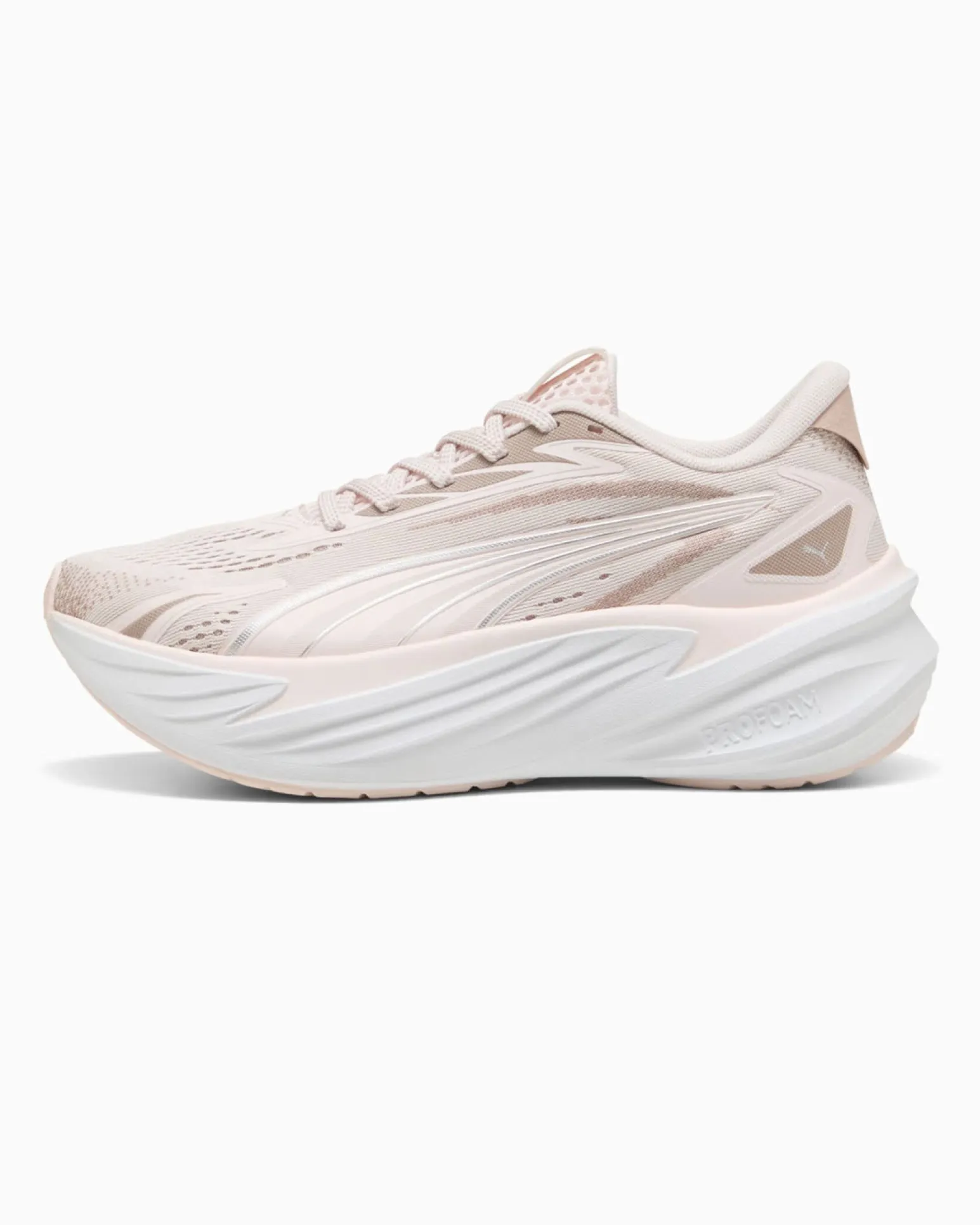 PUMA - SNEAKERS MAXIMA PRO ROSA DA DONNA, 313313-13