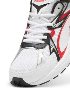 PUMA - SNEAKERS MILENIO TECH  BIANCA,NERA E ROSSA - 392322-08