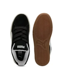 PUMA - SNEAKERS  PARK L-STYLE EASY SD NERA E BIANCA DA UOMO, 400707-14