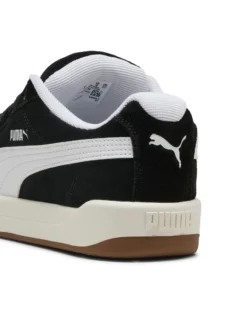 PUMA - SNEAKERS  PARK L-STYLE EASY SD NERA E BIANCA DA UOMO, 400707-14