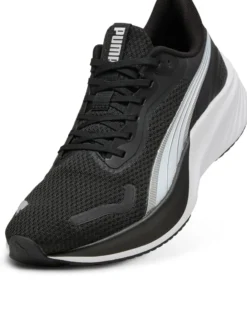 PUMA - SNEAKERS POUNCE LITE, NERA, BIANCA E GRIGIA - 310778-01