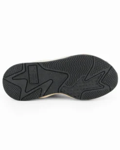 PUMA - SNEAKERS RS-X HERITAGE  GRIGIA E BIANCA DA UOMO, 398210-18