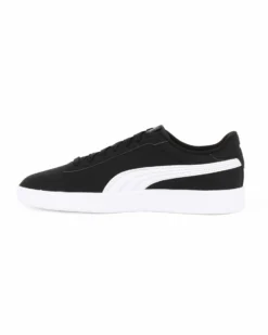 PUMA - SNEAKERS  SMASH 3.0 BUCK , NERA E BIANCA, 392336-01