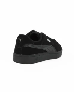PUMA - SNEAKERS SMASH 3.0 NERE  DA UOMO , 390984-02