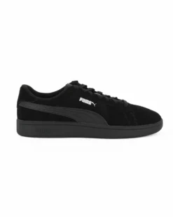 PUMA - SNEAKERS SMASH 3.0 NERE  DA UOMO , 390984-02