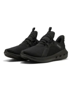 PUMA - SNEAKERS  SOFTRIDE CARSON SLIPTECH NERA DA UOMO, 310694-25