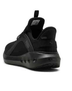 PUMA - SNEAKERS  SOFTRIDE CARSON SLIPTECH NERA DA UOMO, 310694-25
