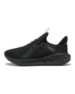 PUMA - SNEAKERS  SOFTRIDE CARSON SLIPTECH NERA DA UOMO, 310694-25
