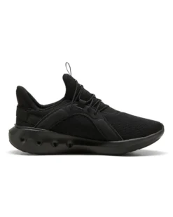 PUMA - SNEAKERS  SOFTRIDE CARSON SLIPTECH NERA DA UOMO, 310694-25