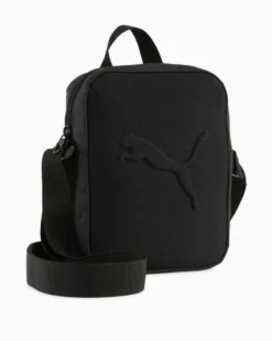 PUMA -TRACOLLINA BUZZ PORTABLE NERA , 091155-01