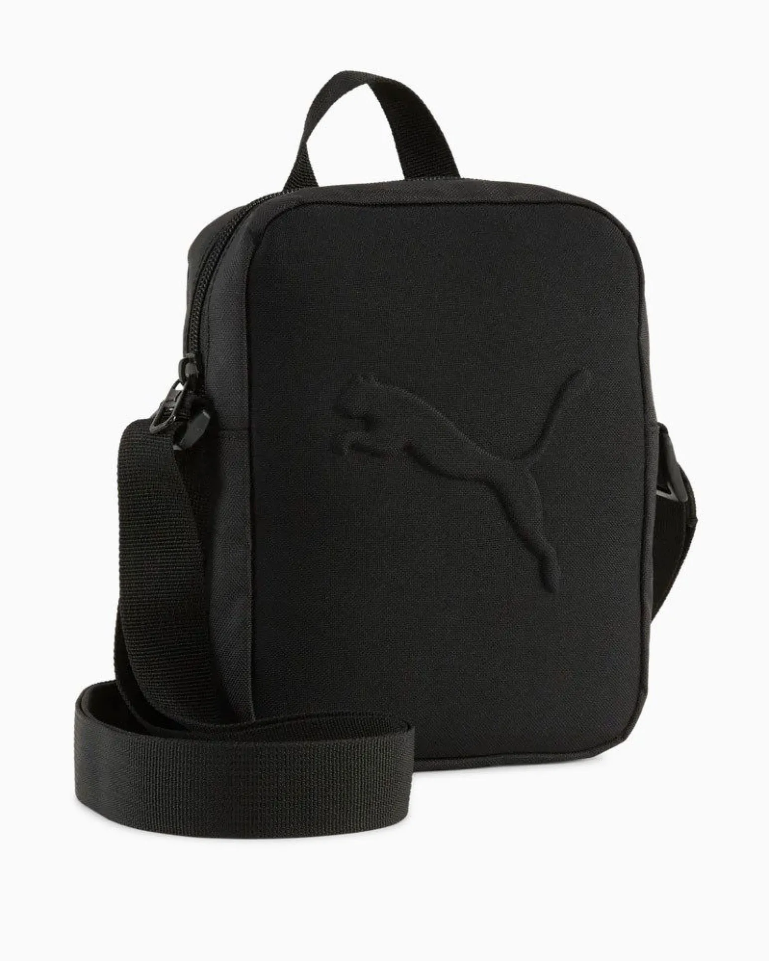 PUMA -TRACOLLINA BUZZ PORTABLE NERA , 091155-01