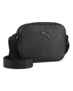 PUMA - TRACOLLINA NERA POPO CROSSBODY BAG,  091338-01