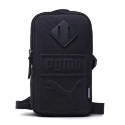 PUMA - TRACOLLINA S PORTABLE BLACK