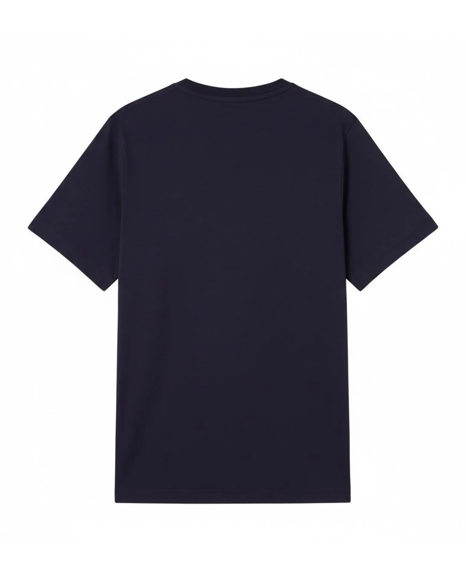 PUMA - T-SHIRT BLU ESSENTIAL SMALL GRAPHIC TEE DA UOMO, 694935-16