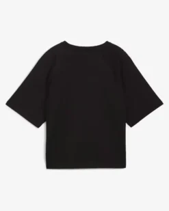 PUMA - TSHIRT MOTION RELAXED TEE  NERA DA DONNA  , 681774-01