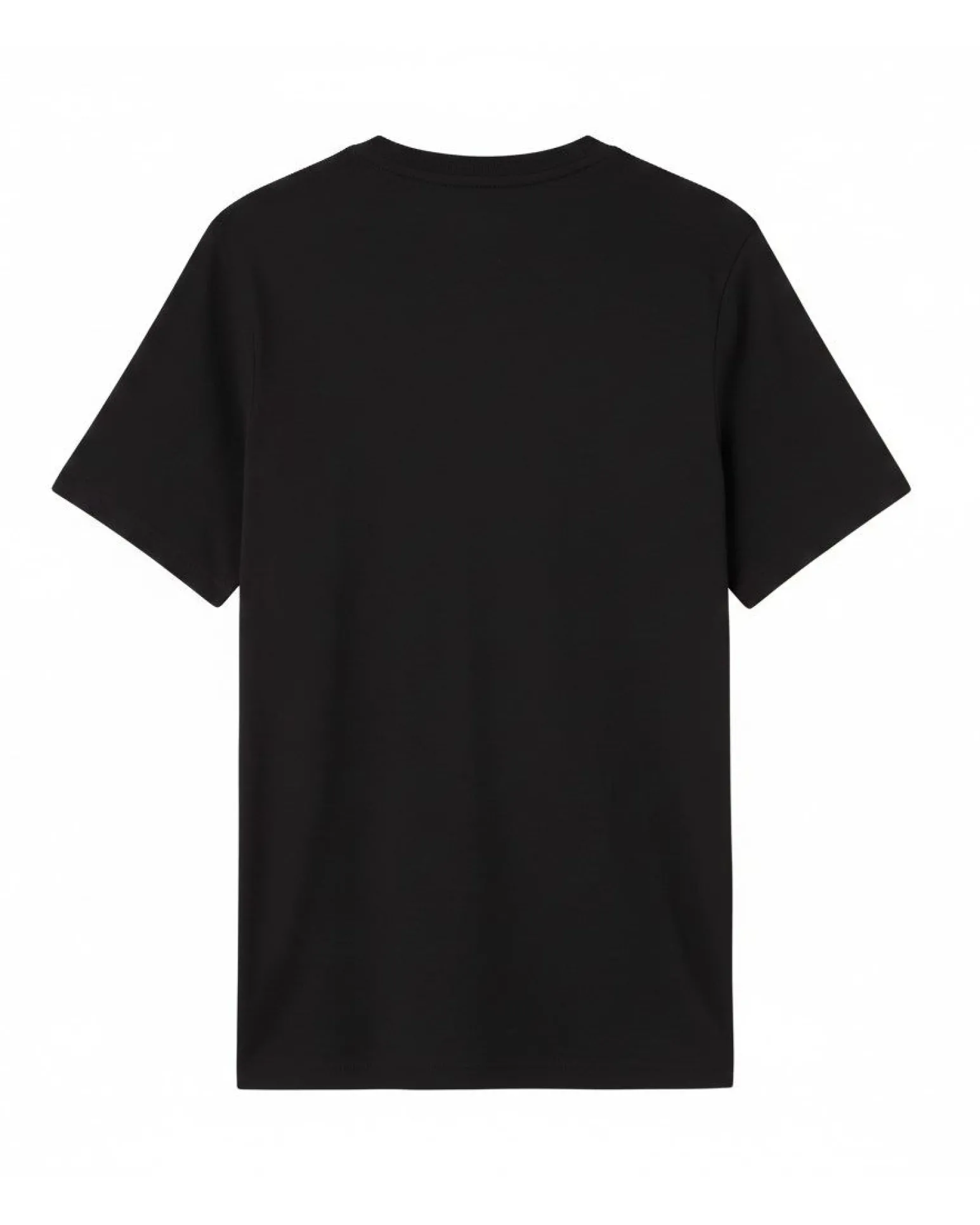PUMA - T-SHIRT NERA ESSENTIAL BIG GRAPHIC TEE DA UOMO, 694939-01