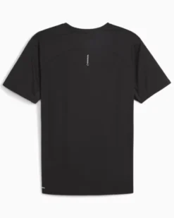 PUMA - T-SHIRT RUN FAVORITE VELOCITY NERA DA UOMO, 525058-01