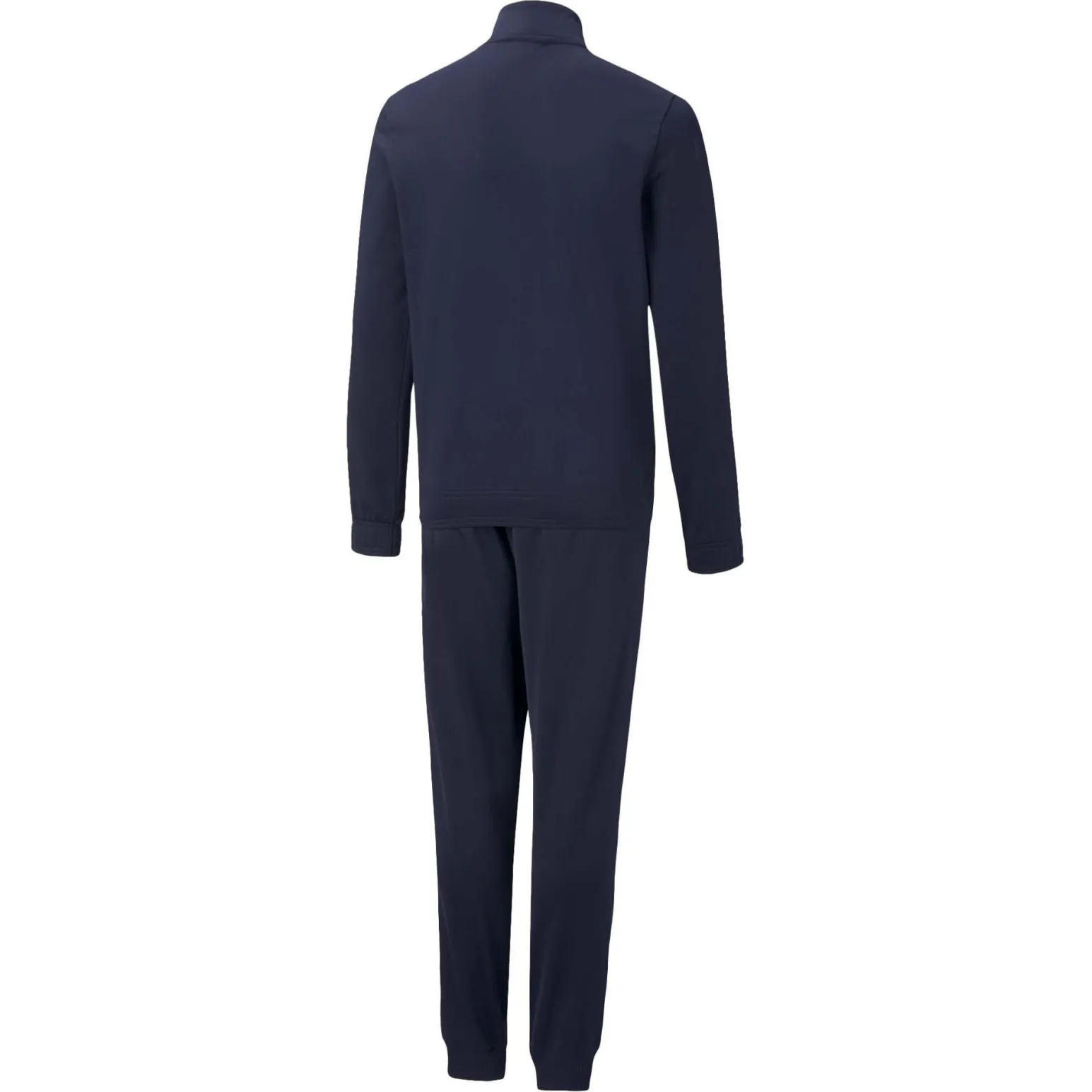 PUMA - TUTA POLY SUIT CL NAVY