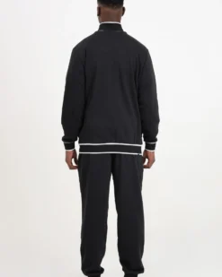 PUMA - TUTA SWEAT TRACKSUIT DA UOMO - 678889-01