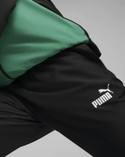 PUMA - TUTA UOMO DA ALLENAMENTO WOVEN TRACKSUIT 678887-86