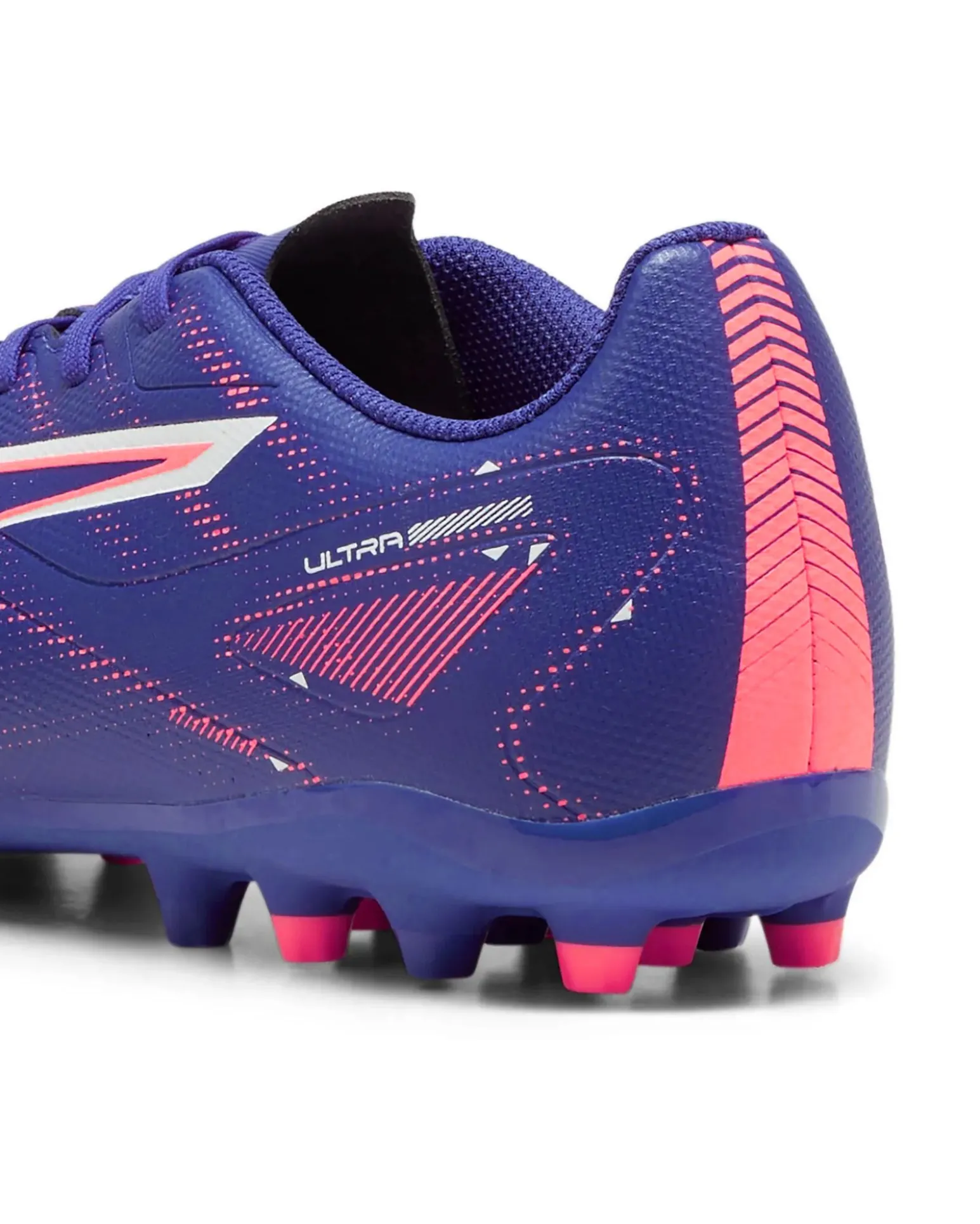 PUMA ULTRA 5 PLAT MG - Scarpa da calcio