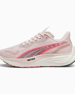 PUMA VELOCITY NITRO 3 - SCARPA ROSA DA DONNA - 310116-01