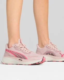 PUMA VELOCITY NITRO 3 - SCARPA ROSA DA DONNA - 310116-01