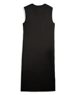 PUMA - VESTITINO NERO ESS DRESS DA DONNA - 685643-01