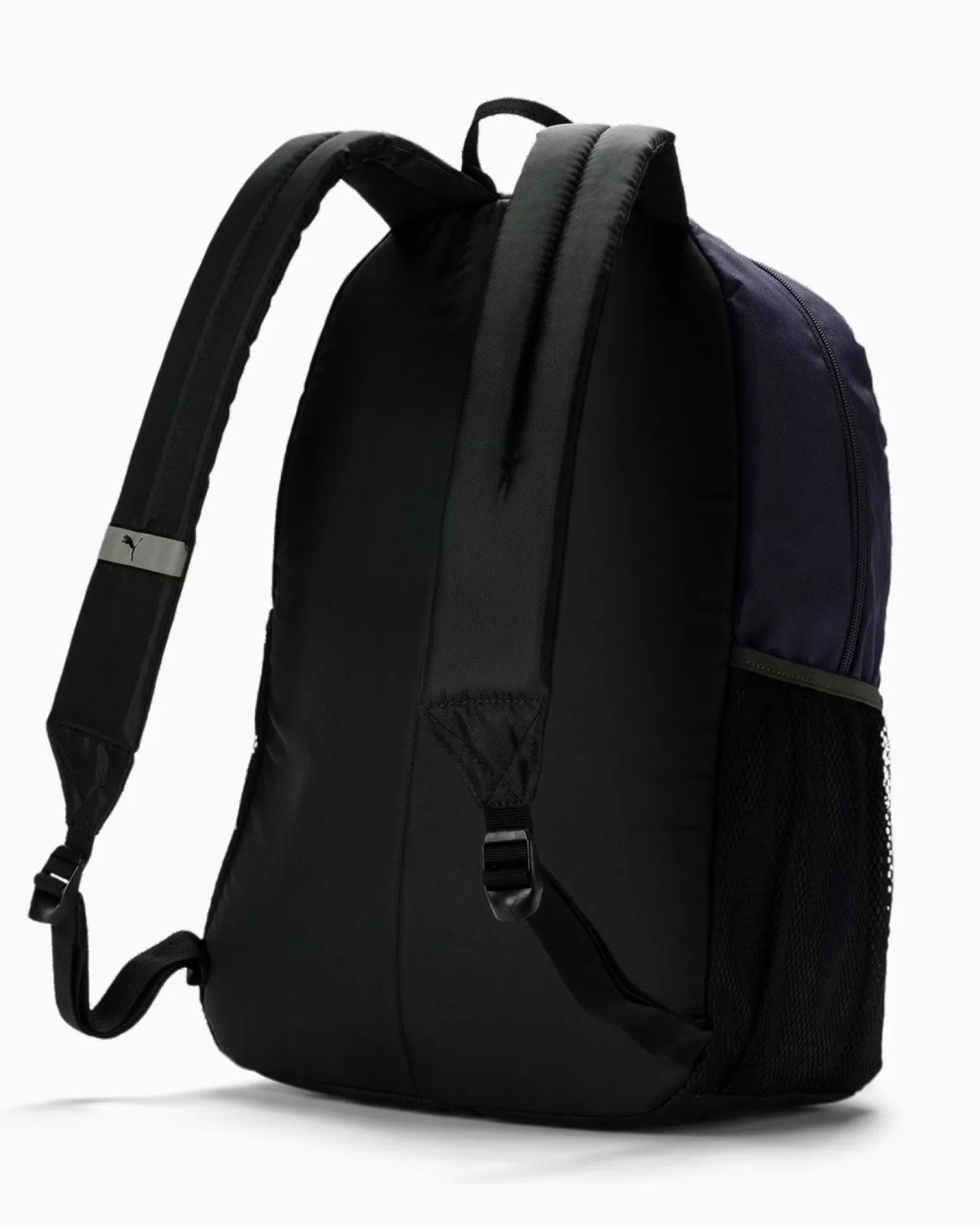 PUMA - ZAINO BLU PLUS BACKPACK, 07804704