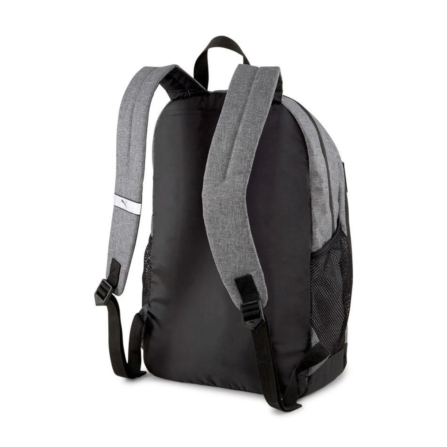 PUMA - ZAINO BUZZ BACKPACK MED.GREY