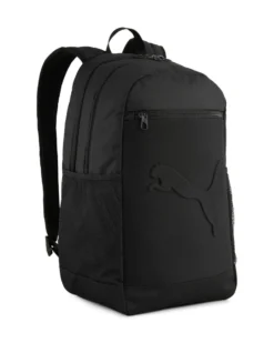 PUMA -ZAINO BUZZ NERO - 091153-01
