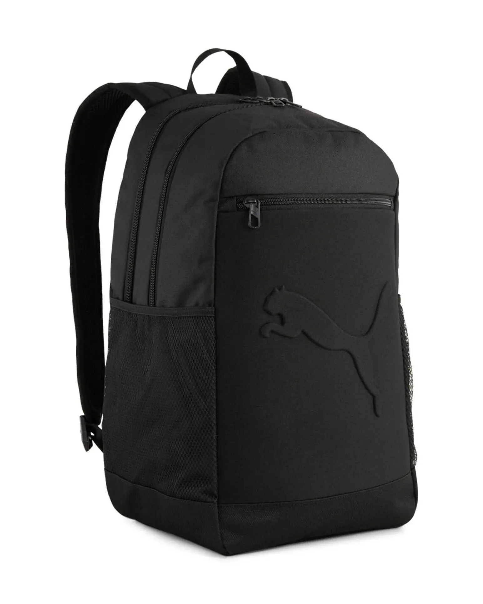 PUMA -ZAINO BUZZ NERO - 091153-01