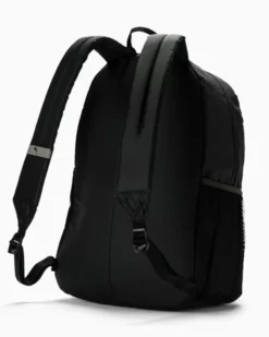 PUMA - ZAINO NERO PLUS BACKPACK,  07804701