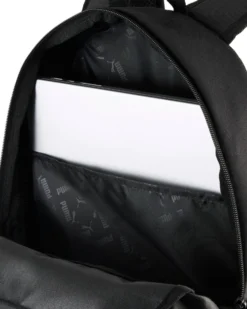 PUMA - Zaino phase patch backpack nero - 091730-01
