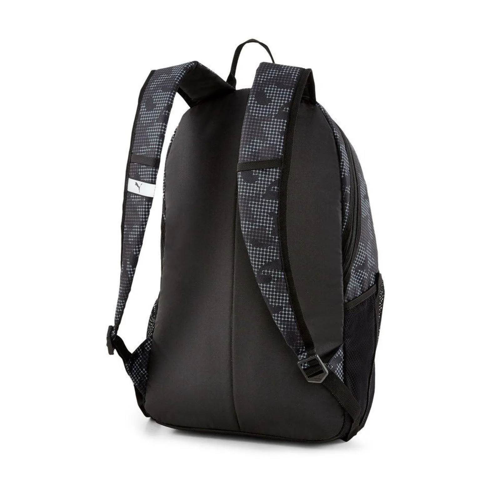 PUMA - ZAINO STYLE BACKPACK BLACK-CAMO