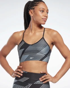REEBOK-BRA WORKOUT READY SPORTS-HT4932