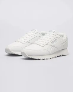 REEBOK - SNEAKERS JUNIOR ROYAL GLIDE GS BIANCHE DAL 35 AL 39, 100222891