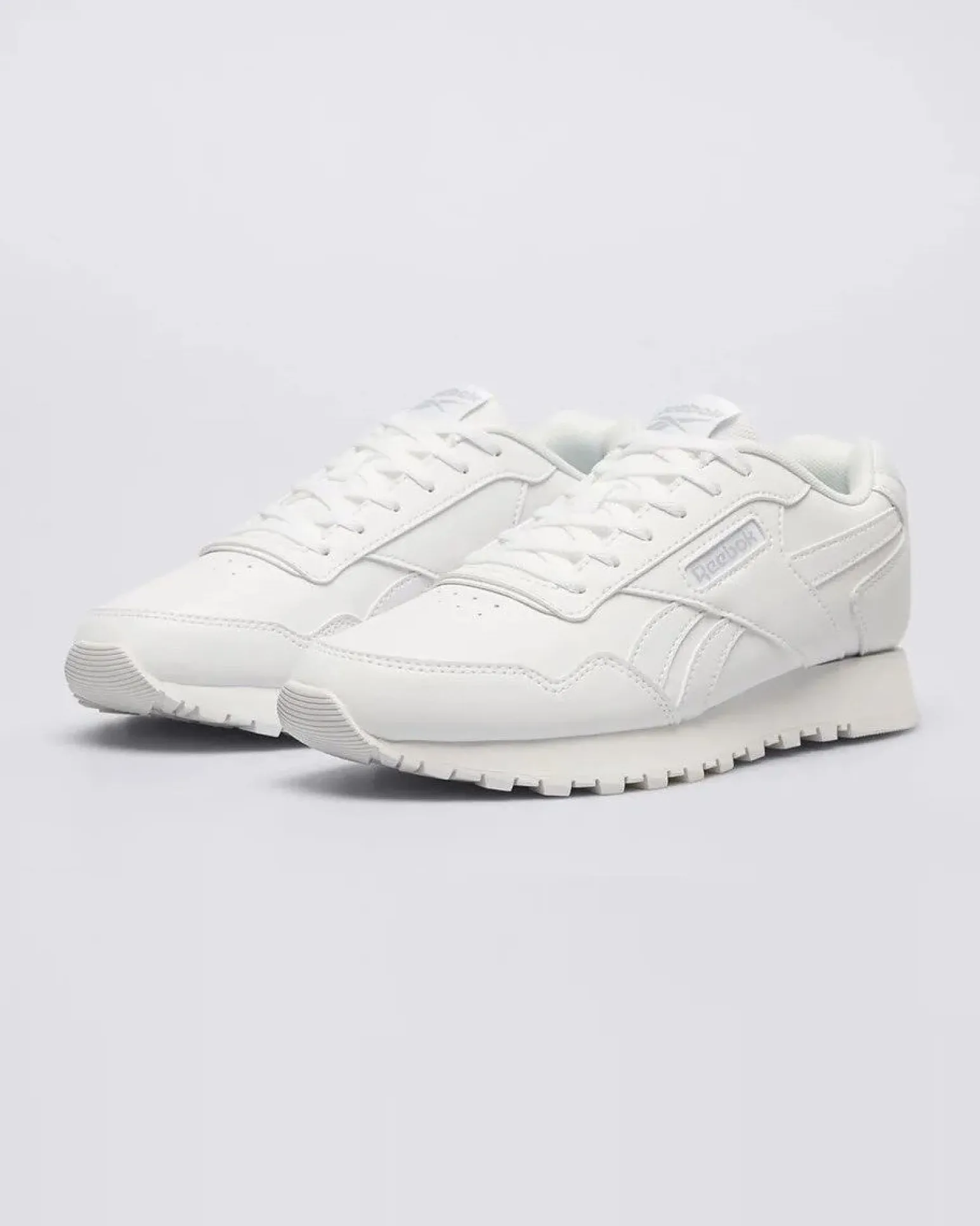 REEBOK - SNEAKERS JUNIOR ROYAL GLIDE GS BIANCHE DAL 35 AL 39, 100222891