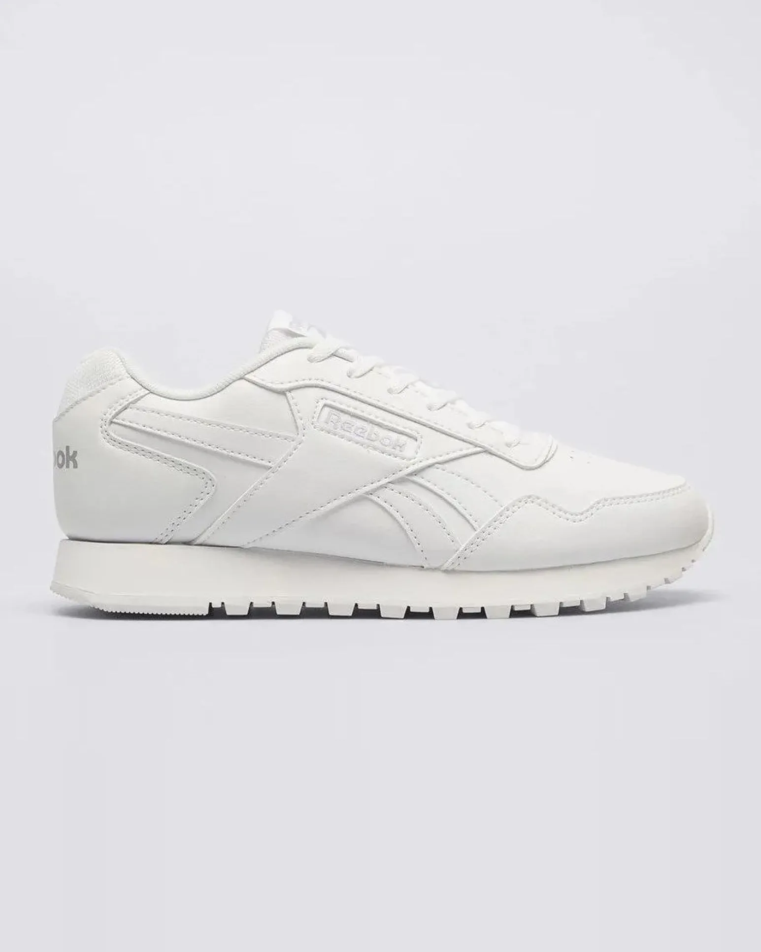 REEBOK - SNEAKERS JUNIOR ROYAL GLIDE GS BIANCHE DAL 35 AL 39, 100222891