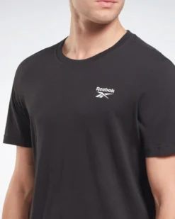 REEBOK-T-SHIRT REEBOK IDENTITY CLASSICS-HG4441
