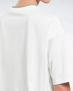 REEBOK-T-SHIRT REEBOK IDENTITY-HT6261