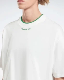 REEBOK-T-SHIRT REEBOK IDENTITY-HT6261