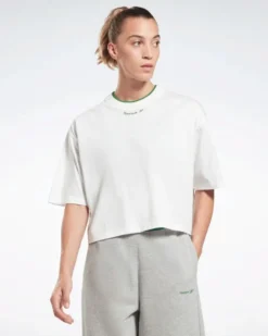 REEBOK-T-SHIRT REEBOK IDENTITY-HT6261