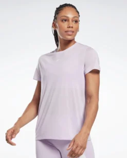 REEBOK-T-SHIRT WORKOUT READY ACTIVCHILL-HT4933