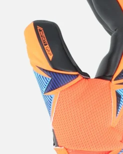 REUSCH  - GUANTI DA PORTIERE ARANCIONI FLUO, BLU E NERI GUANTI PORTIERE ATTRAKT INFINITY PLUS- 5660723