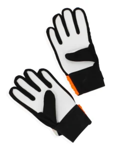 REUSCH - Guanti da portiere bambino arancioni - ATTRAKT STARTER SOLID JUNIOR