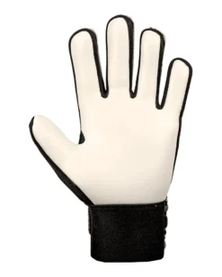 REUSCH - Guanti da portiere uomo neri e bianchi - ATTRAKT STARTER SOLID